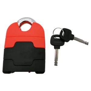 Citycat ART4 padlock