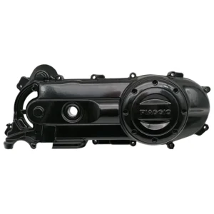 Carterdeksel ZIP 4T iGet - 10" - Grijs / Mat Zwart / Glans Zwart - 1A009114