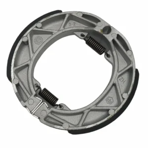 FT0303 Brake segments - Organic - Ø 140 x 25 mm - 56293R5