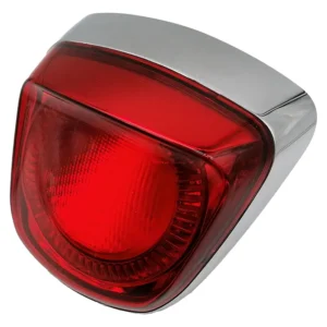 Original Vespa Sprint / Primavera taillight iGet models - 1d002118 and 1d002624