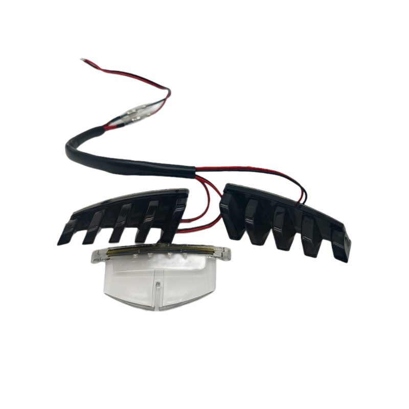 LED Sierverlichting Piaggo Zip SP - Afbeelding 2