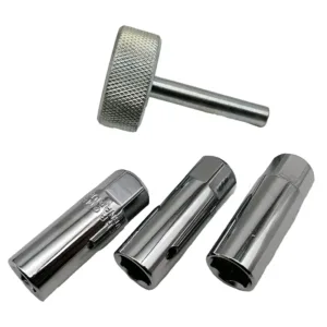 Set Klepstelgereedschap : Kleppen Afstelkit – 4-takt Universeel roger styling