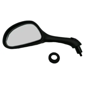 Spiegel Piaggio Gilera Runner - Links - cm068001