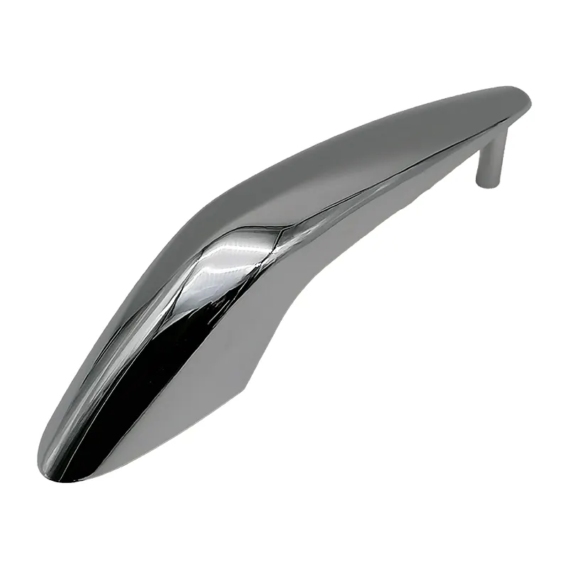 Vespa GTS Fender Trim (Shark Fin) - Image 8