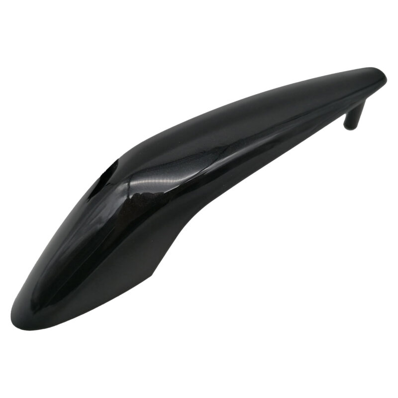 Vespa GTS Fender Trim (Shark Fin) - Image 5
