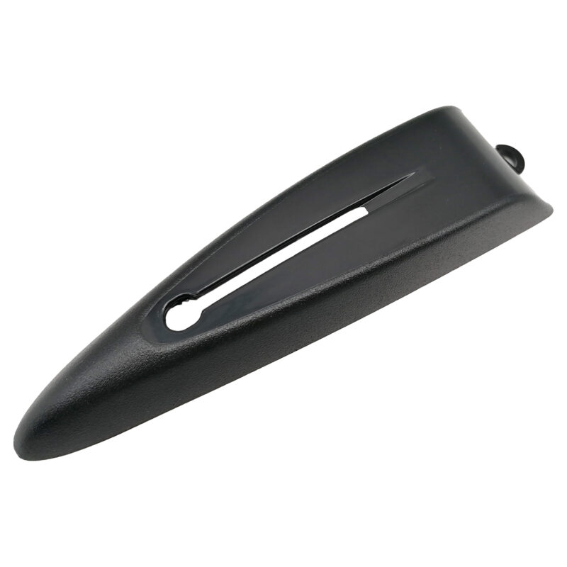 Vespa GTS Fender Trim (Shark Fin) - Image 2