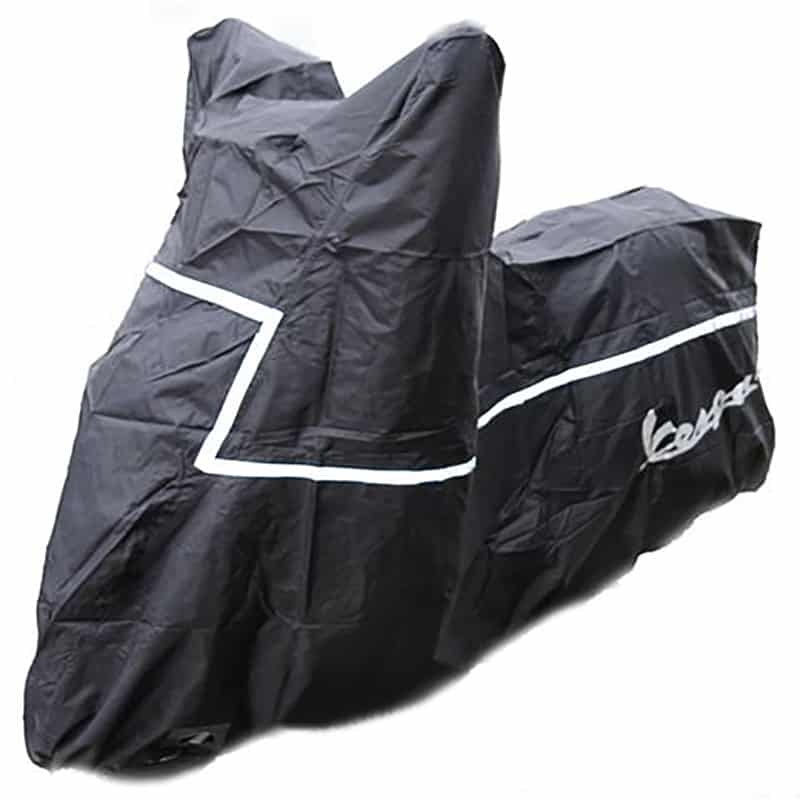 Vespa Protective cover for LX / S / Primavera / Sprint - original - 605291M002