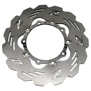 Zelioni Bremsscheibe vorne Typ IV - Sprint / Primavera / LX / S