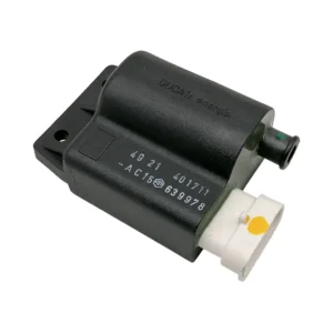 Vespa / Piaggio - Ignition coil / CDI unit - 45km - Vespa 4T 2V - 6399786