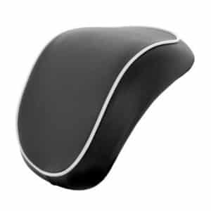 Backrest Topcase Vespa Primavera / Sprint black - 1B001189000N