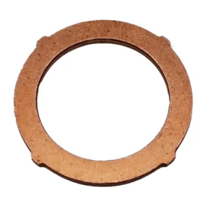 Gasket Exhaust - Vespa / Piaggio 4-stroke - 969236
