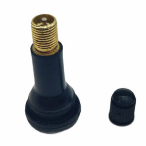 Valve Short Straight - 33mm long - Ø 11,5mm - TR412 - 597679