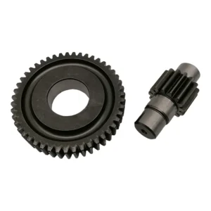 Malossi Gearbox Secondary Zip / LX / ET4 - 10" Crankcase - 6712144