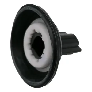 Drosselklappe & Membrane - 4T 2V - Vespa / Piaggio original - CM146601