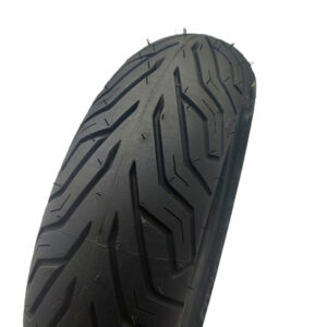 Michelin 100/80-10 TL 53L City Grip - All Season Band - 616514 - Voorband Zip