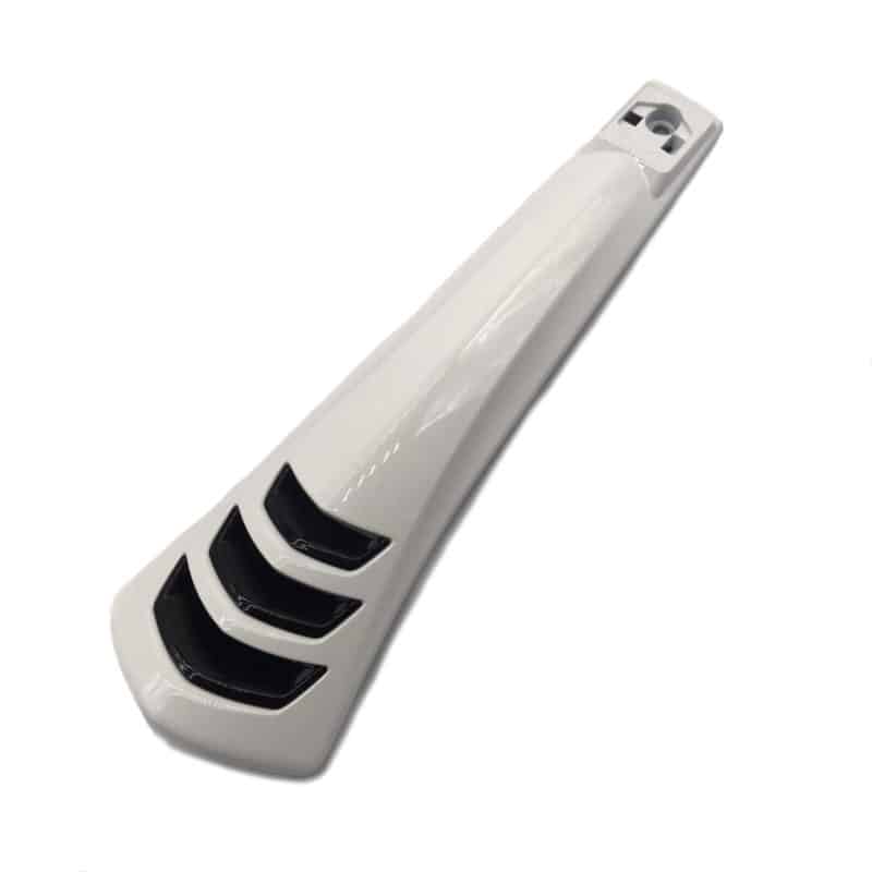 Decorative Tie Strips (Front Grille) - For Sprint / Primavera models from 2018 onwards (Euro4 & Euro5) - Image 2