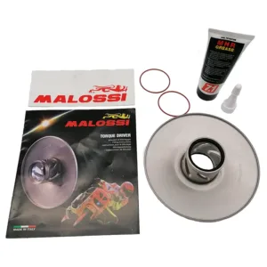 Malossi Torque driver / Clutch pulley for Vespa / Piaggio 4T engines - 619100