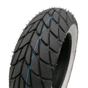 Mitas/Sava 120/70-10 54L TL MC20 Monsum - All Weather band - White Wall - 573961