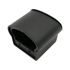 Original Mounting Kit License Plate Light Piaggio Zip - 576188