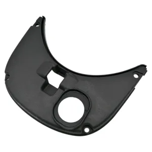 Vespa Verschlußplatte / Tankdeckel - 673629