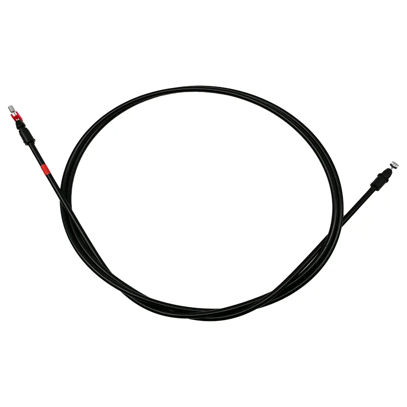 Vespa Buddy Auslösekabel Gepäckraum - Cm012852