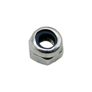 Vespa Nut M4 self-locking - 577620