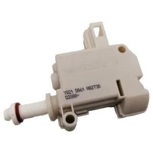 Vespa - Motor / Aktuator automatische Kumpelentriegelung - 1D002276R / 582990