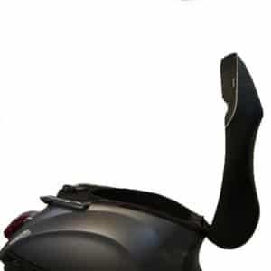 Vespa Automatische Monoseat Ontgrendelingskit - 25 delig