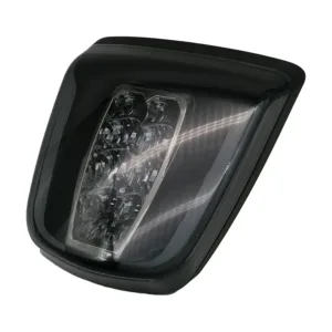 Zelioni - LED Tube Taillight - Smoke Glass - Sprint / Primavera - Euro4 & Euro5 models