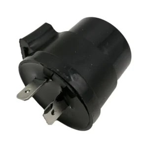 Turn signal relay 2-pin