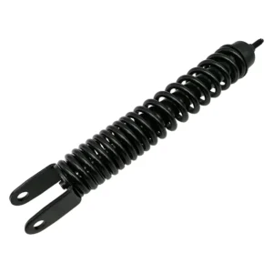 Originele Schokbreker Achter - Vespa LX en S modellen - 667967