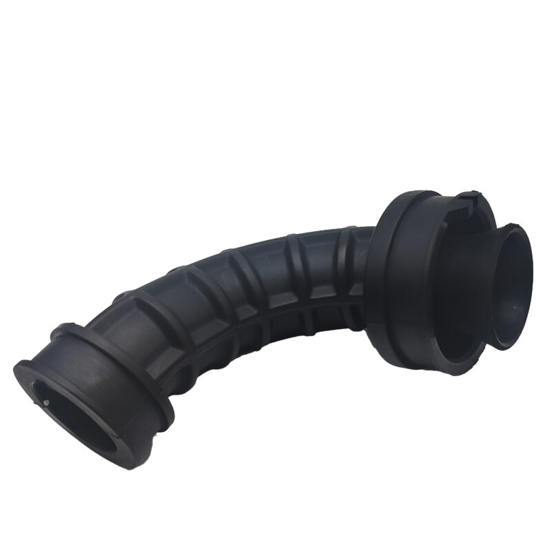 Malossi Air hose for Vespa 50cc iGet models - 1318778B