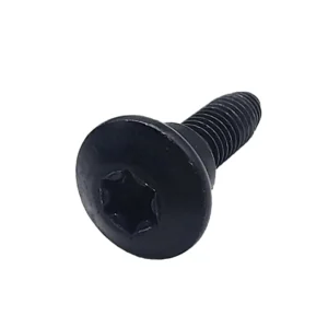 Vespa Torx Spherical Head Screw M6 x 22mm - Cm179201
