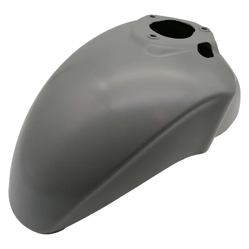 Origineel Voorspatbord - Vespa Sprint - Ongespoten - 1B006646 / 673644