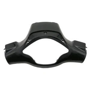 Original Top Handlebar Cap - Vespa Sprint - Unmolded - 1B000071