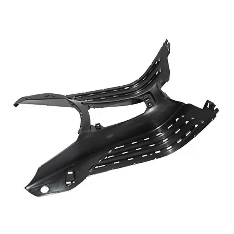 Original Trittbrett - Vespa Sprint / Primavera - Ungespritzt - 673612