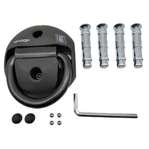 Roger Styling Muuranker / Vloeranker - ART-4