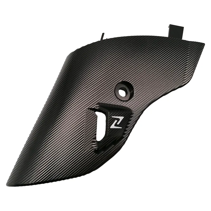 Zelioni Protective Cover Front Fork Vespa Sprint / Primavera