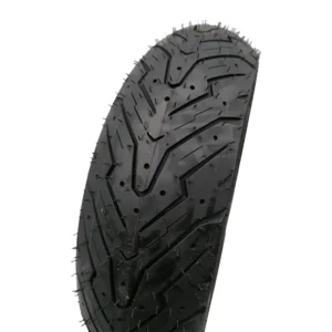 Pirelli 100/80-10 TL 53L Angel Scooter - All Season Band - 3843500 - Voorband Zip