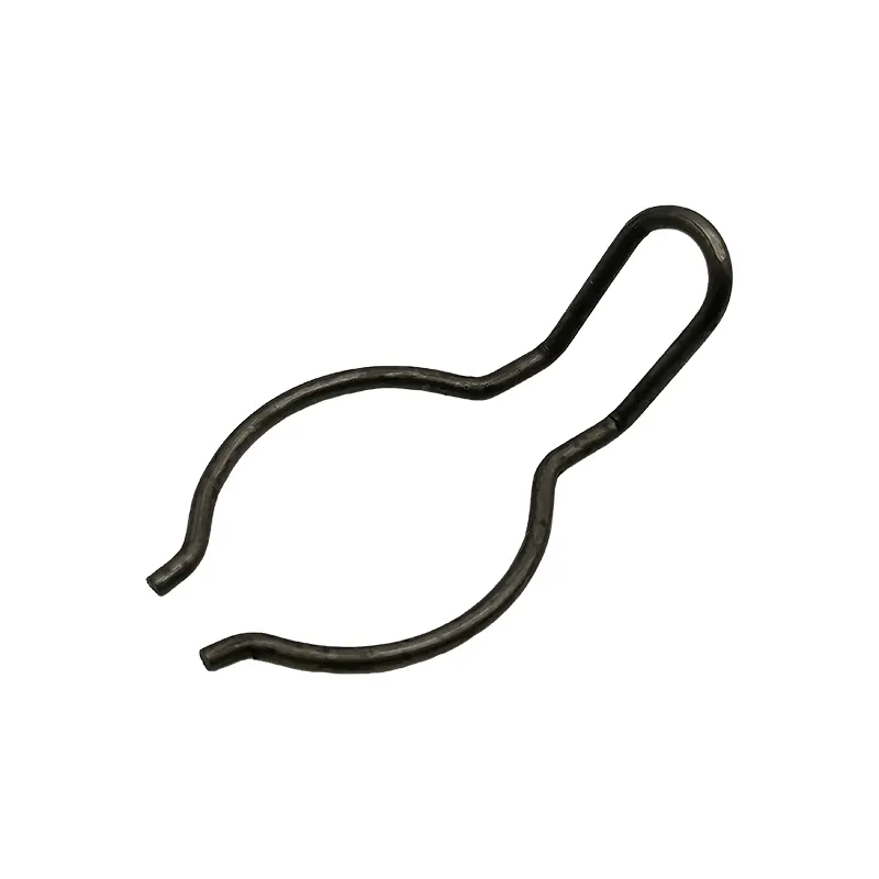 Vespa Spring Clip Kickstarter Pinion - 830212