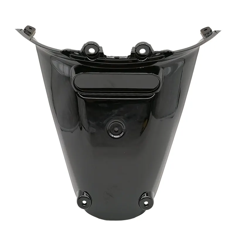 Heckflügel Vespa Sprint / Primavera - Original Farben oder (Geschmiedet) Carbon