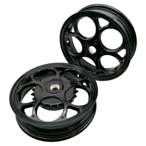 Maru's Style velgenset voor Vespa Sprint / Primavera