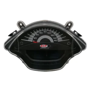 SIP Kilometer / Toerenteller Multifunctioneel voor Vespa GTS en GTS Super