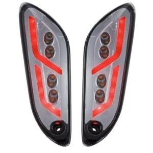 SIP Indicator Lights Set - Sprint / Primavera - Rear Side