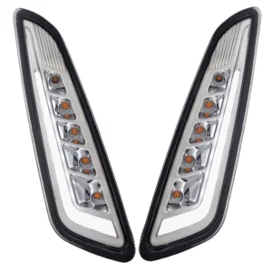 SIP Indicator Lights Set - Sprint / Primavera - Front