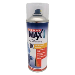 Spray can 1K Lacquer - 400ml - Original Vespa Colors