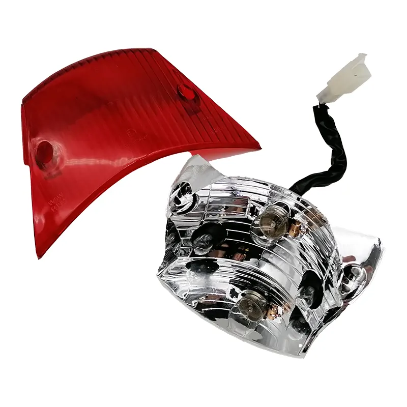 Original Piaggio taillight Piaggio Zip - 664019 - Image 2