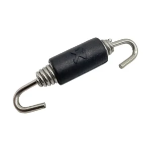 Akrapovič Uitlaat Veer - 60mm - P-S2/1