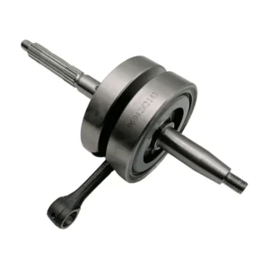 Original Vespa / Piaggio Kurbelwelle - LX / Zip / Sprint - 969428