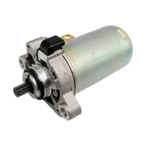 Original Vespa / Piaggio Starter Motor Euro4 / Euro5 iGet - Sprint / Primavera / Zip - 1D001194